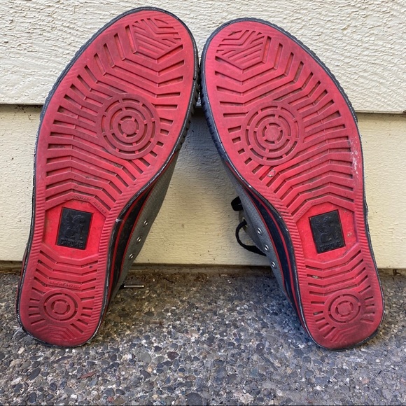 Chrome Sneakers Men's 11 - Picture 2 of 7